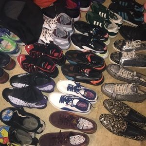 Meet your Posher, Trevon